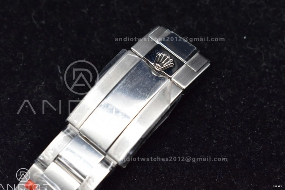 Daytona SS Meteorite Bracelet on Dial Edition Best 1:1 SA4130 QF V2 116509 0408